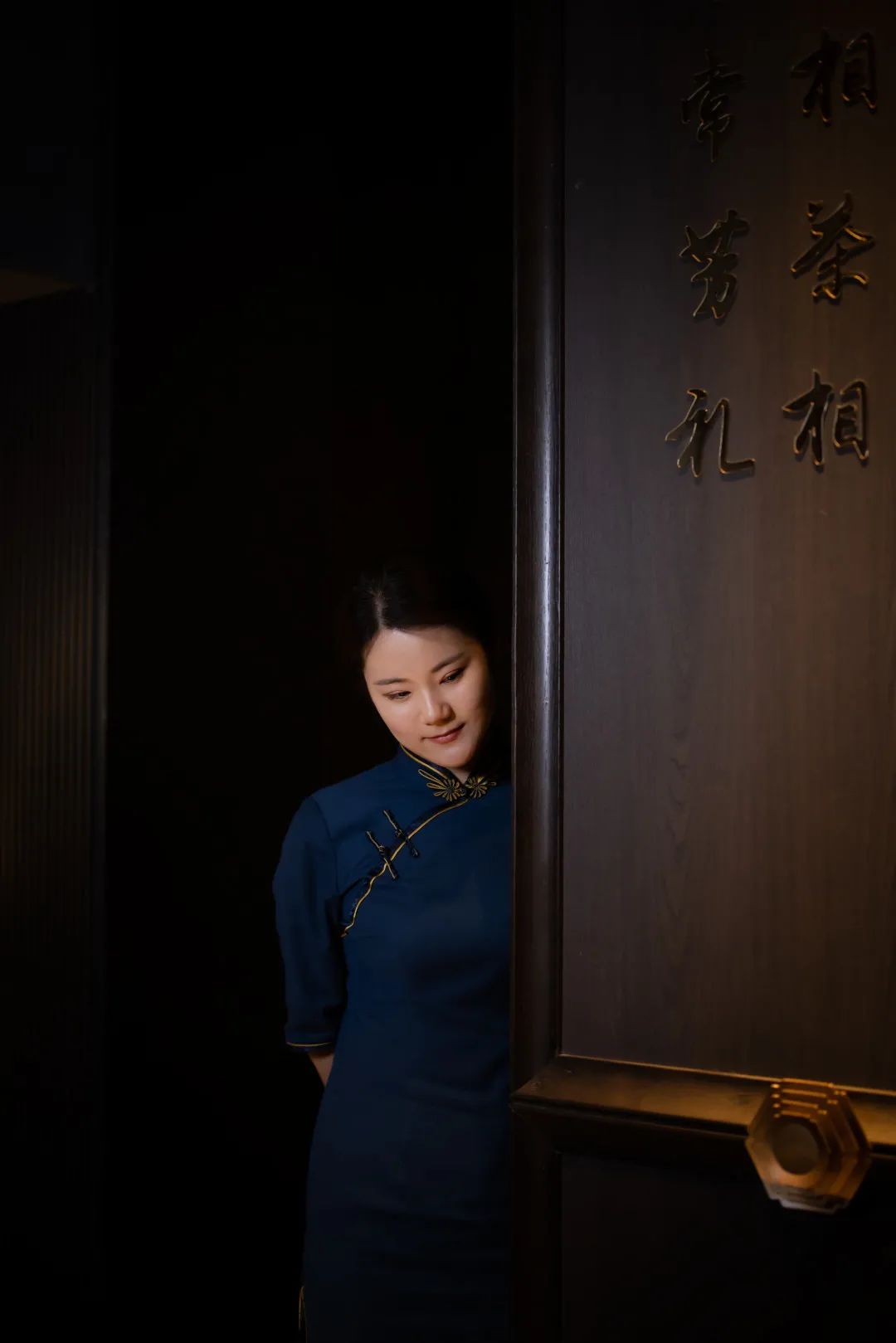 風(fēng)尚女性聚會空間圖鑒——高尚會所 嵐嵉敘插圖18 風(fēng)尚女性聚會空間圖鑒——高尚會所 嵐嵉敘插圖18