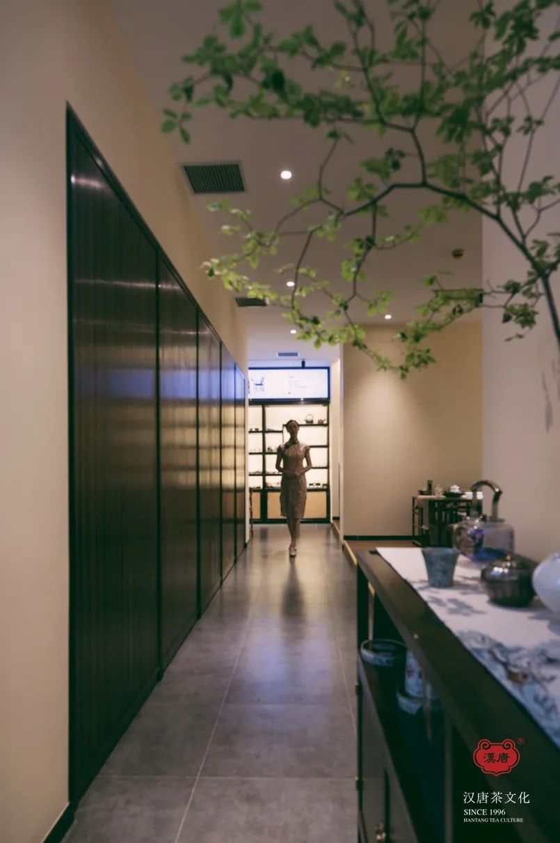 漢唐上海店，煥新重啟 | 經(jīng)典中國(guó)，摩登上海插圖5