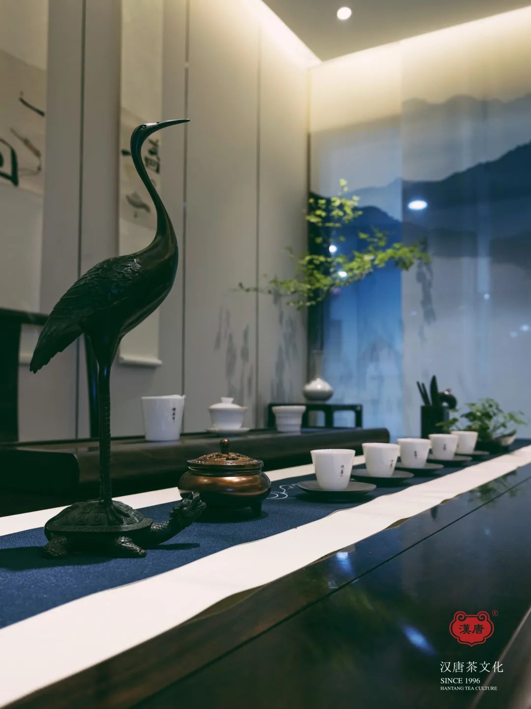 漢唐上海店，煥新重啟 | 經(jīng)典中國(guó)，摩登上海插圖7