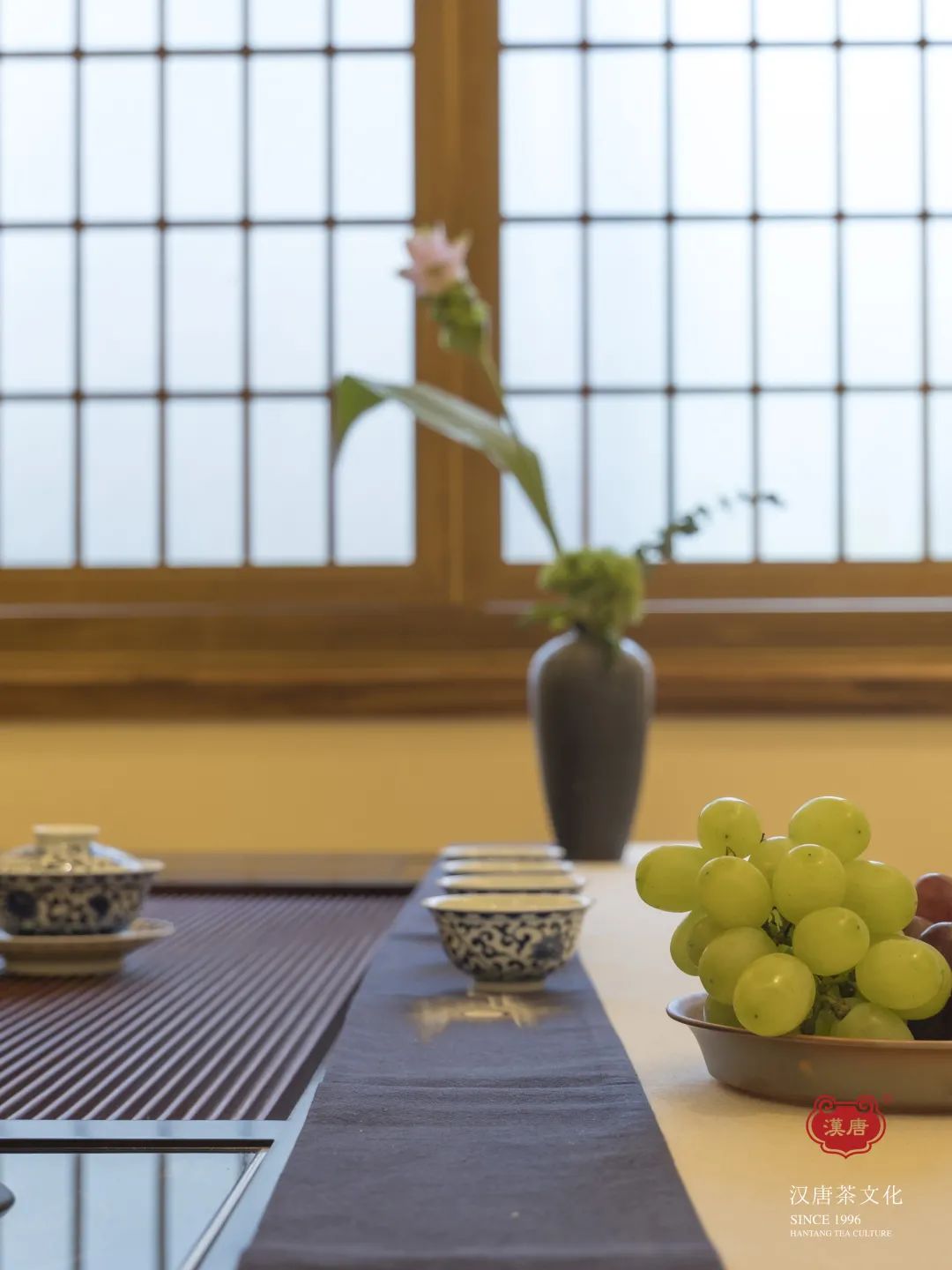 漢唐上海店，煥新重啟 | 經(jīng)典中國(guó)，摩登上海插圖9