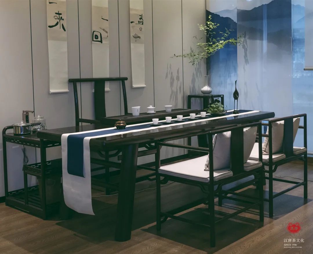 漢唐上海店，煥新重啟 | 經(jīng)典中國(guó)，摩登上海插圖13