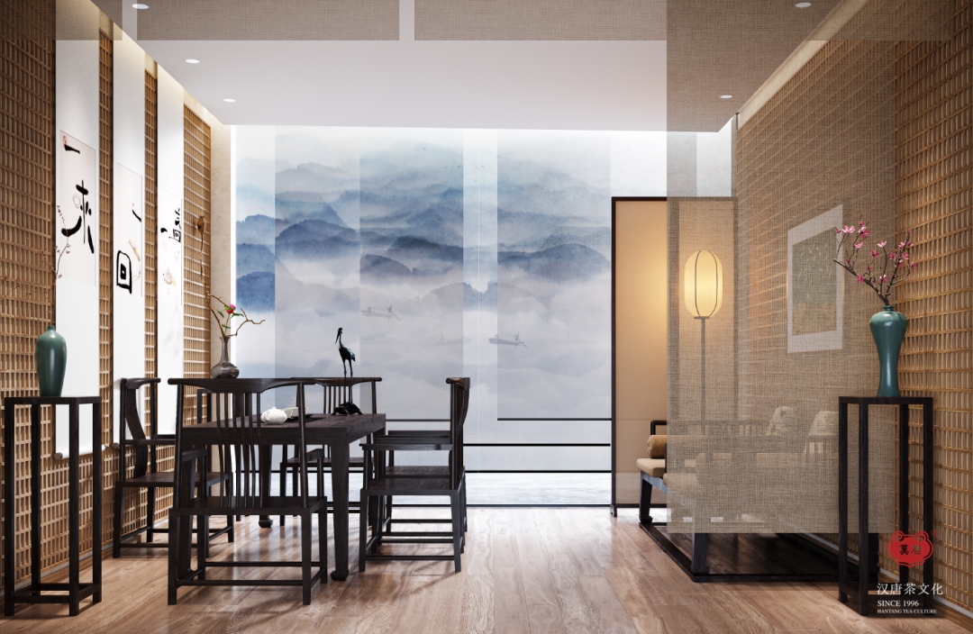 漢唐上海店，煥新重啟 | 經(jīng)典中國(guó)，摩登上海插圖19