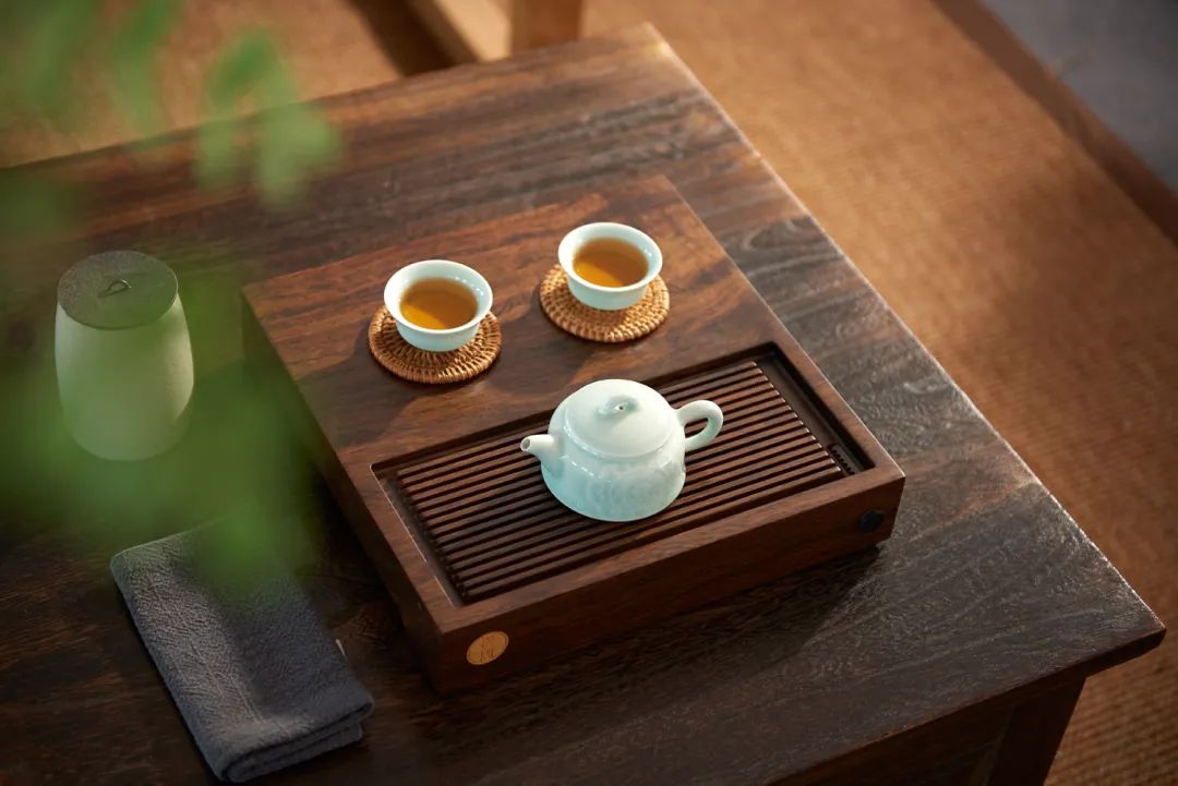 漢唐上海店，煥新重啟 | 經(jīng)典中國(guó)，摩登上海插圖26