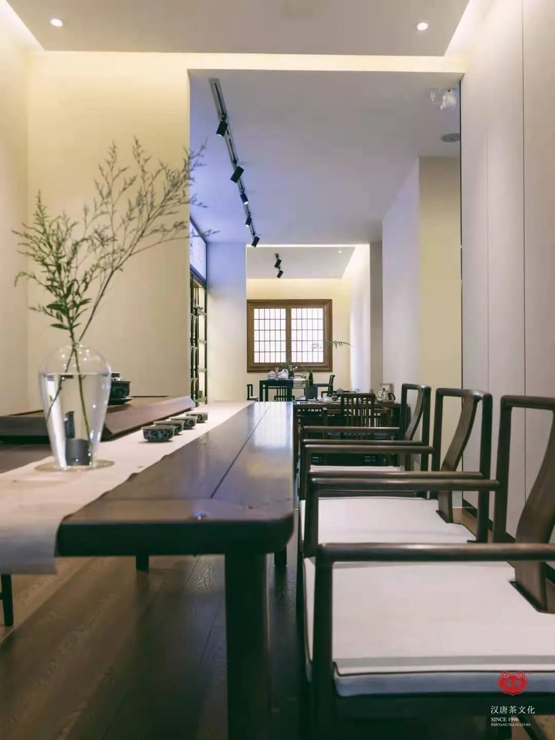 漢唐上海店，煥新重啟 | 經(jīng)典中國(guó)，摩登上海插圖28