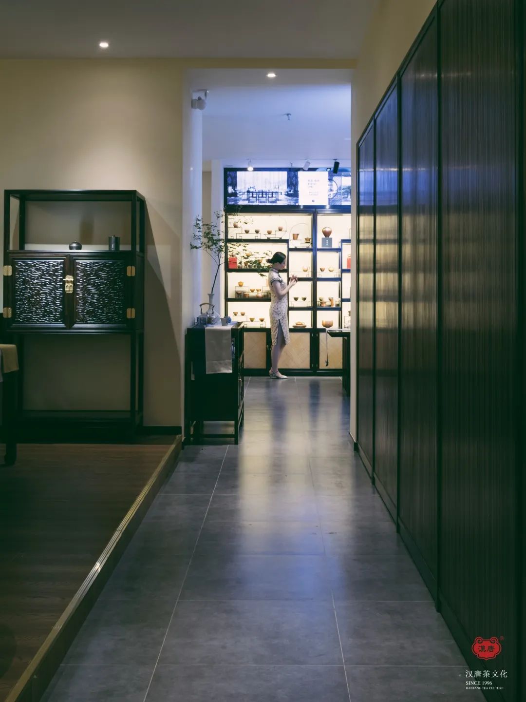 漢唐上海店，煥新重啟 | 經(jīng)典中國(guó)，摩登上海插圖29