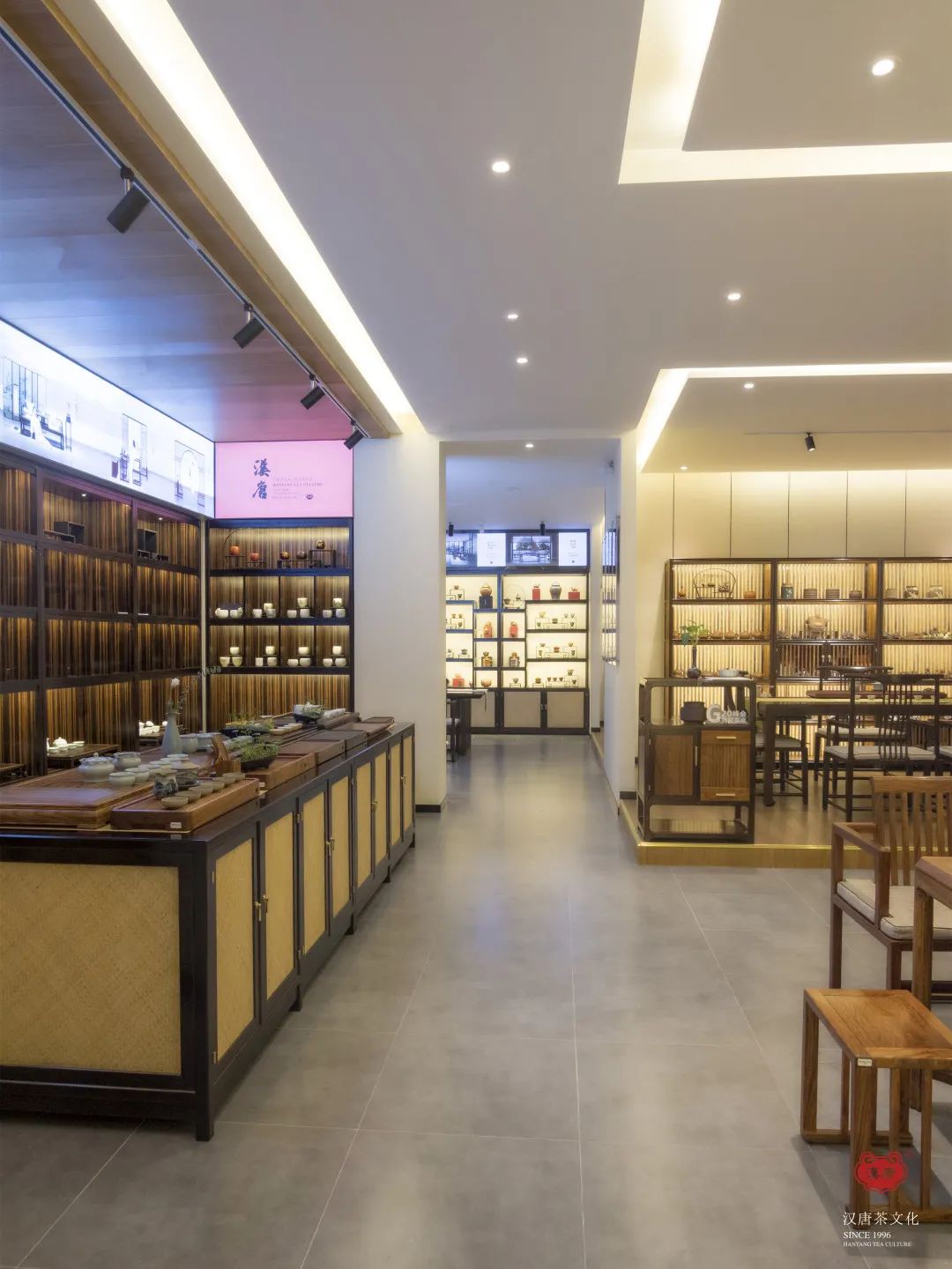 漢唐上海店，煥新重啟 | 經(jīng)典中國(guó)，摩登上海插圖30
