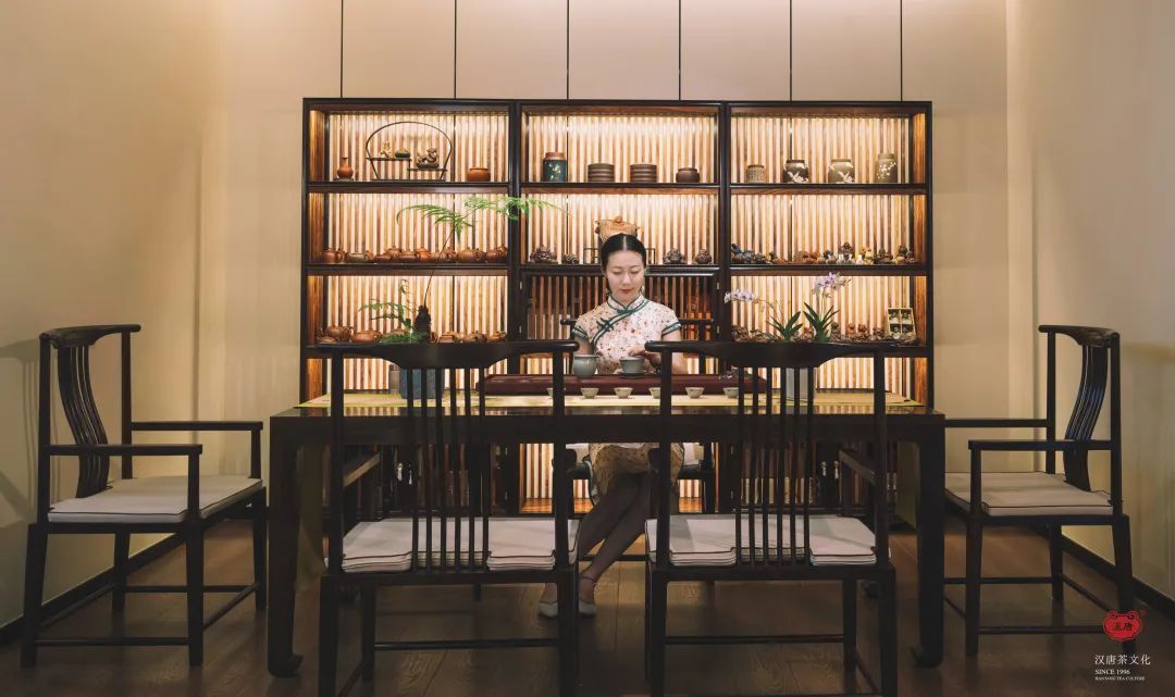 漢唐上海店，煥新重啟 | 經(jīng)典中國(guó)，摩登上海插圖32
