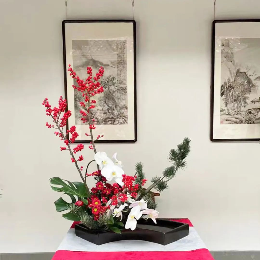 杭州茶書(shū)院?jiǎn)⒛?| 當(dāng)代「韓熙載夜宴」，復(fù)現(xiàn)中國(guó)文人雅趣生活插圖7