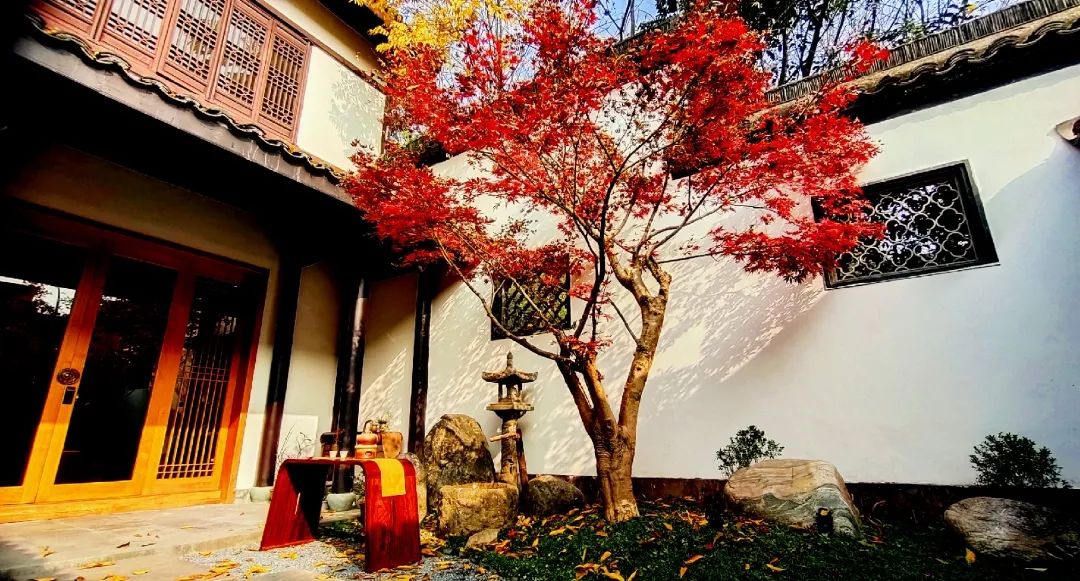 杭州茶書(shū)院?jiǎn)⒛?| 當(dāng)代「韓熙載夜宴」，復(fù)現(xiàn)中國(guó)文人雅趣生活插圖17