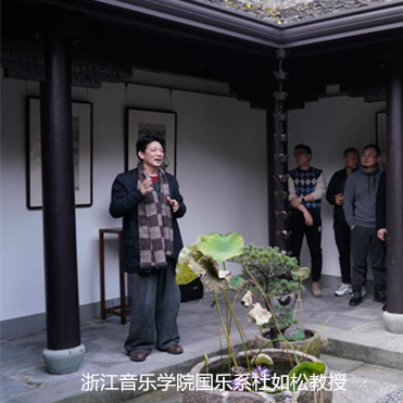杭州茶書(shū)院?jiǎn)⒛?| 當(dāng)代「韓熙載夜宴」，復(fù)現(xiàn)中國(guó)文人雅趣生活插圖24