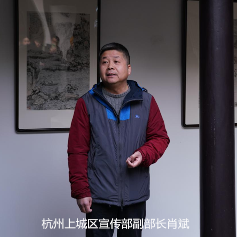杭州茶書(shū)院?jiǎn)⒛?| 當(dāng)代「韓熙載夜宴」，復(fù)現(xiàn)中國(guó)文人雅趣生活插圖25