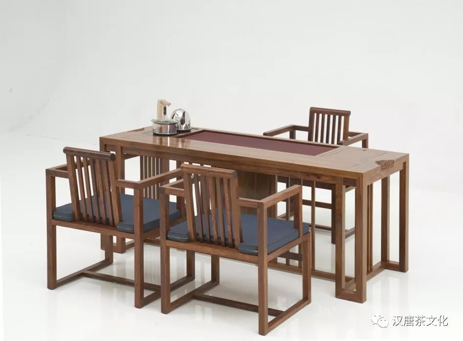 首屆鳳凰谷論壇在杭隆重召開(kāi)，漢唐茶歇區(qū)廣受好評(píng)插圖7