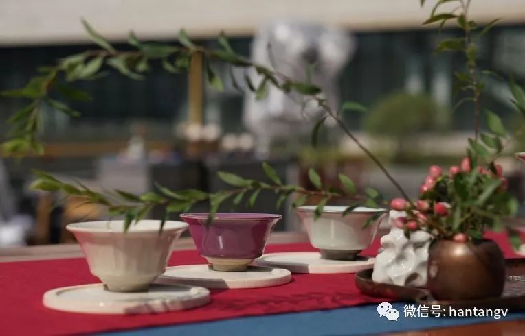 眾星云集，品茗論光影 | 漢唐鼎力支持西安國際電影節(jié)開幕插圖14