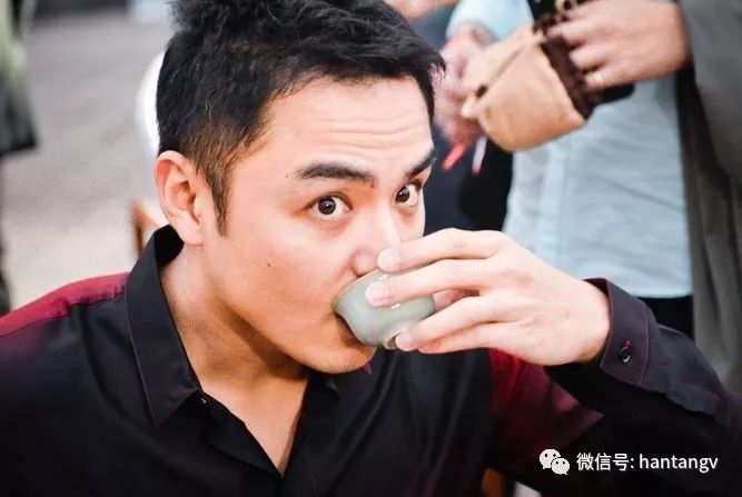 眾星云集，品茗論光影 | 漢唐鼎力支持西安國際電影節(jié)開幕插圖20