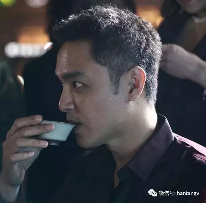 眾星云集，品茗論光影 | 漢唐鼎力支持西安國際電影節(jié)開幕插圖28