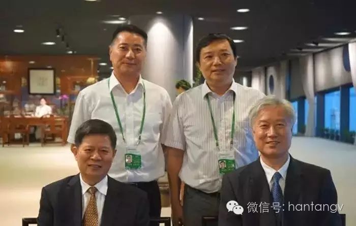 漢唐榮膺“服務保障G20杭州峰會先進單位”插圖5
