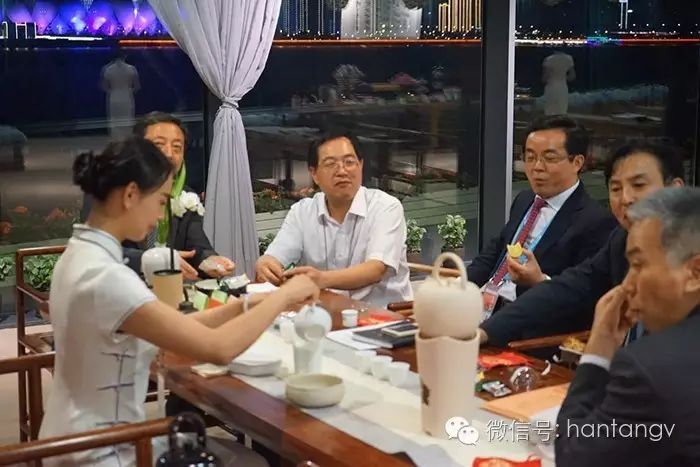 漢唐榮膺“服務保障G20杭州峰會先進單位”插圖8