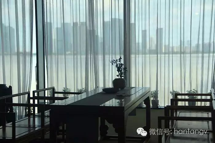 對(duì)話漢唐陳董：G20峰會(huì)上，漢唐如何演繹茶文化？插圖1