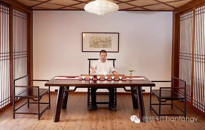 對(duì)話漢唐陳董：G20峰會(huì)上，漢唐如何演繹茶文化？插圖4