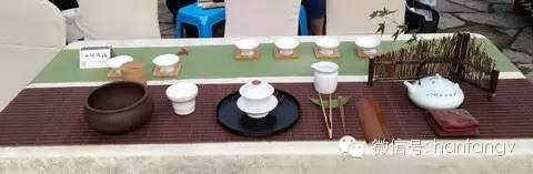 “漢唐杯”生活茶席設(shè)計(jì)比賽佳作頻出，完美落幕插圖3