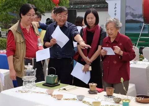 “漢唐杯”生活茶席設(shè)計(jì)比賽佳作頻出，完美落幕插圖6