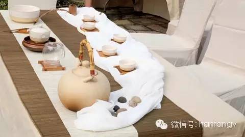 “漢唐杯”生活茶席設(shè)計(jì)比賽佳作頻出，完美落幕插圖9