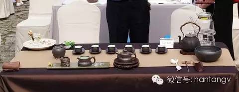 “漢唐杯”生活茶席設(shè)計(jì)比賽佳作頻出，完美落幕插圖14