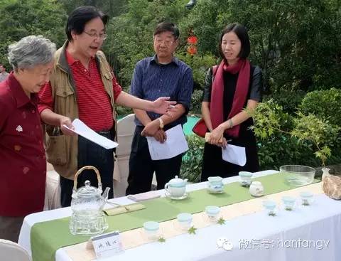 “漢唐杯”生活茶席設(shè)計(jì)比賽佳作頻出，完美落幕插圖15