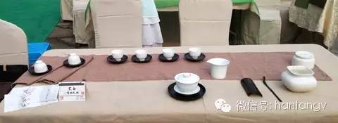 “漢唐杯”生活茶席設(shè)計(jì)比賽佳作頻出，完美落幕插圖18