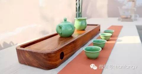 “漢唐杯”生活茶席設(shè)計(jì)比賽佳作頻出，完美落幕插圖19