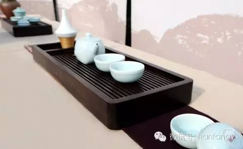 “漢唐杯”生活茶席設(shè)計(jì)比賽佳作頻出，完美落幕插圖20