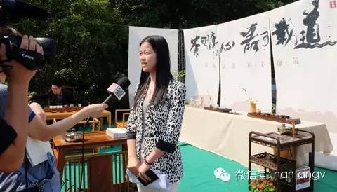 “漢唐杯”生活茶席設(shè)計(jì)比賽佳作頻出，完美落幕插圖22