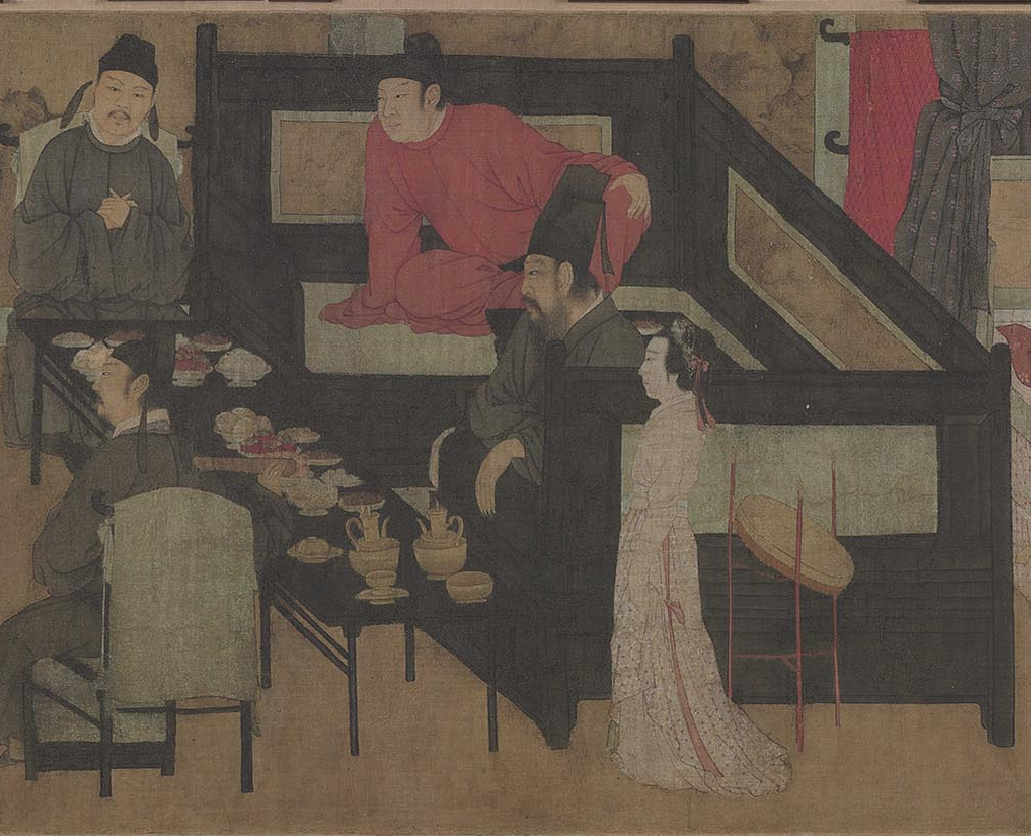 為不想正坐的人，量身設(shè)計(jì)一把躺坐小椅插圖