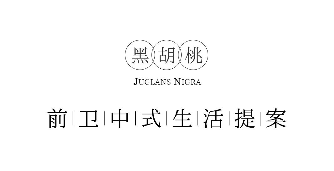 黑胡桃新品上市，三種前衛(wèi)風(fēng)格搭配指南插圖1
