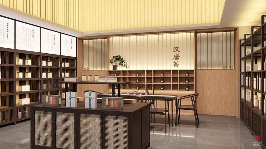 特別企劃 | 如何打造一家高顏值茶莊？插圖8