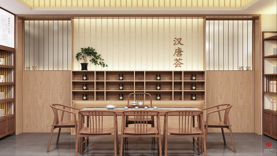 特別企劃 | 如何打造一家高顏值茶莊？插圖22