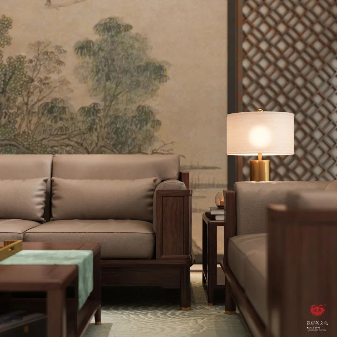 漢唐上新 | 和悅君子的溫雅居所插圖6 漢唐上新 | 和悅君子的溫雅居所插圖6